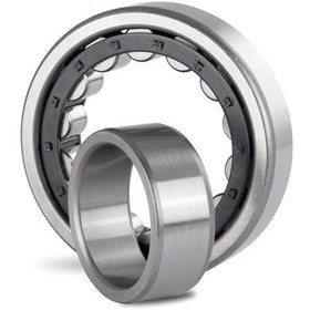 تصویر رولبرینگ NU 311 برند KG KG NU 311 Roller Bearing