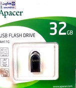 تصویر فلش APACER 11G 32G 