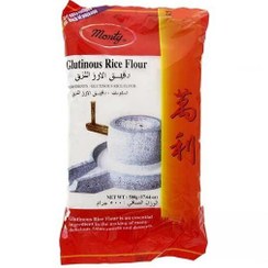 تصویر آرد موچی مونتی ۵۰۰ گرم 