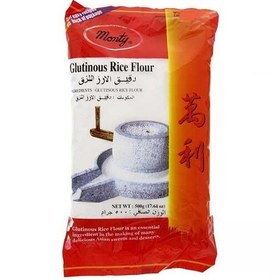 تصویر آرد موچی مونتی ۵۰۰ گرم 