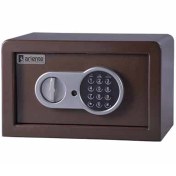 تصویر سیف باکس هتلی مدل ANT-20 D1 