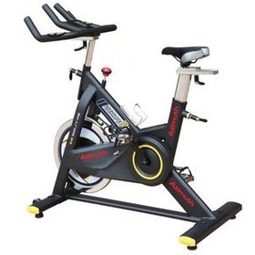 تصویر دوچرخه اسپینینگ مدل AZ-S20 AZIMUTH AZ-S20-Exercise-Bike