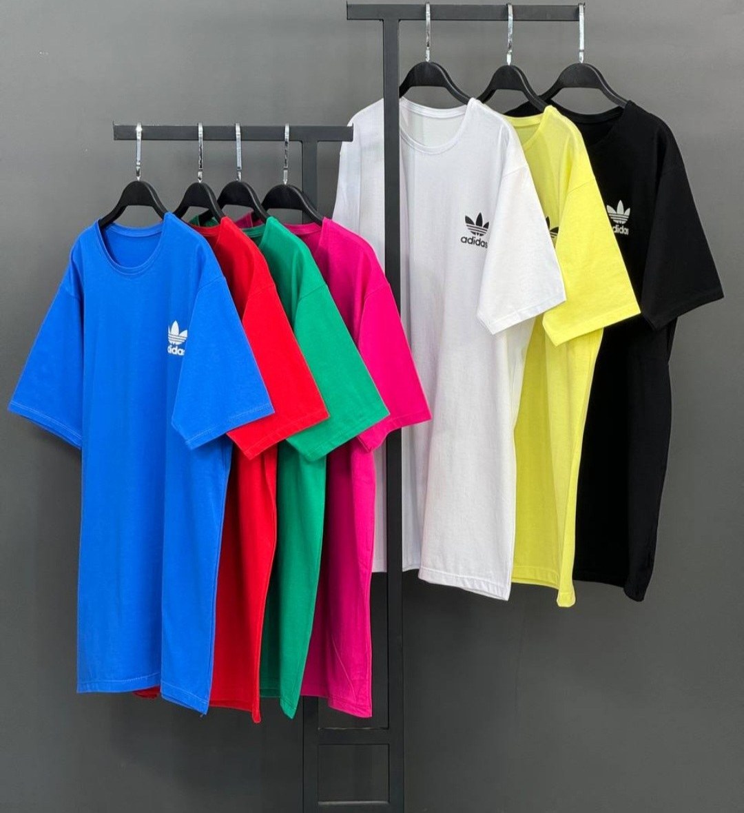 T shirt 2025 adidas long