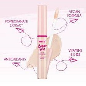 تصویر کانسیلر 03 میو 