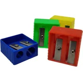 تصویر تراش دو تیغه ساده 