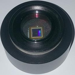 تصویر QHY5 V1 CCD 
