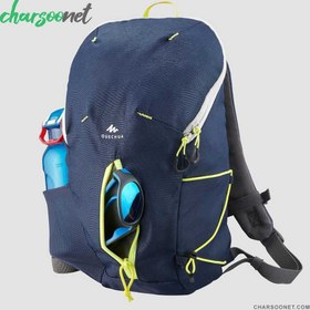 تصویر کوله پشتی بچه گانه کچوا 28لیتری Quechua 28L kids Backpack 