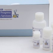 تصویر کیت استخراج RNA از 