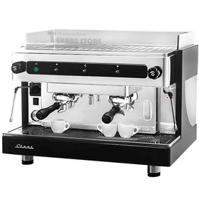 تصویر اسپرسوساز آستوریا START 