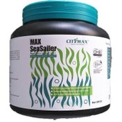 تصویر کود جلبک دریایی سیتی مکس وزن ۰.۵ کیلوگرم 