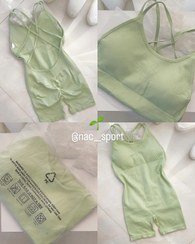 تصویر اورال پشت بندی پشت سیملس 