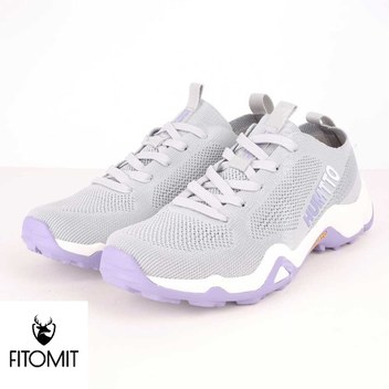 کفش زنانه هامتو مدل 150879B ظرفیت ۳۷ تا ۴۱ با جنس پلاستیک