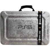 تصویر کیف حمل کنسول PS5 نهل مدل فت کلاسیک 