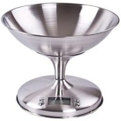 تصویر ترازو آشپزخانه کاسه دار کمری4030 