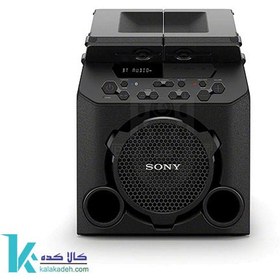 تصویر سیستم صوتی بی سیم سونی مدل GTK_PG10 