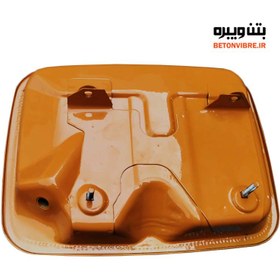 تصویر باک بنزین روبین 