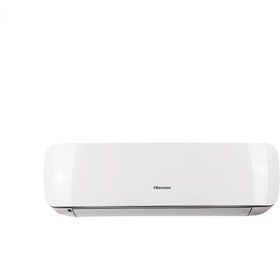 تصویر کولر گازی هایسنس مدل اینوتر دار HIH 18TG ظرفیت 18000 Hisense 18000 HIH 18TG Inverter Air conditioner