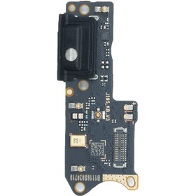 تصویر برد شارژ گوشی شیائومی ردمی 9T Xiaomi Redmi 9T charging board submain