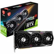 تصویر کارت گرافیک ام اس آی MSI GeForce RTX 3070 GAMING X TRIO 8GB 