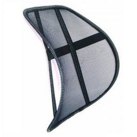 تصویر پشت کمری صندلی خودرو کد 990203 