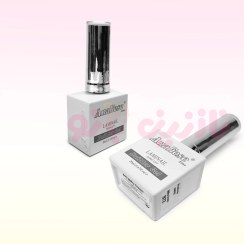 تصویر رابر بیس ناخن آنالیز حجم ۲۰ میل 