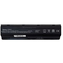 تصویر باتری لپ تاپ اچ پی پاویلیون Hp CQ42 Battery HP Pavilion CQ42