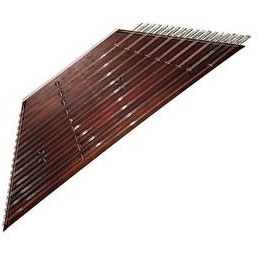 تصویر سنتور فرد مدل شجریان 