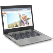 تصویر لپ تاپ استوک لنوو مدل Lenovo ideapad 320 