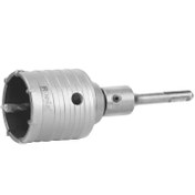 تصویر مته گردبر بتن رونیکس مدل RH-5043 سایز ۶۰ میلی‌متر 