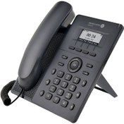 تصویر تلفن تحت شبکه آلکاتل لوسنت مدل H2P 
