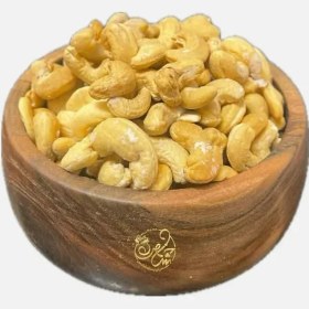 تصویر بادام هندی تنوری 