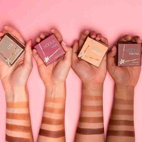 تصویر برانزر هولا بنفیت BENEFIT HOOLA BRONZER