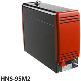 تصویر بخارساز برقی هلو (Helo) مدل HNS-95M2 