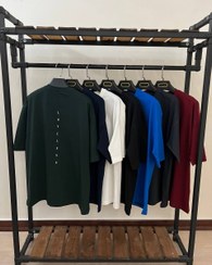 تصویر تیشرت catch 4227 