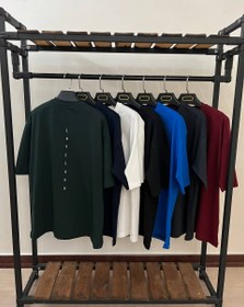 تصویر تیشرت catch 4227 