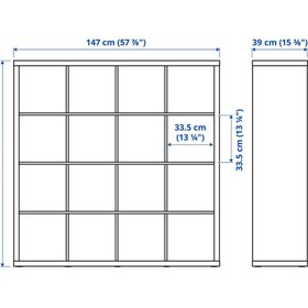 تصویر شلف و طبقه T-8 