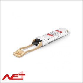 تصویر QSFP-40G-SR4 ماژول فیبر نوری سیسکو 