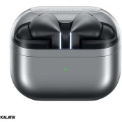 تصویر هدفون بی‌سیم سامسونگ مدل Galaxy Buds3 Pro | رنگ هدفون بی سیم سامسونگ مدل هدفون بی‌سیم سامسونگ مدل Galaxy Buds3 Pro | رنگ