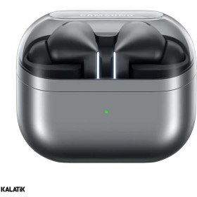 تصویر هدفون بلوتوثی سامسونگ مدل Galaxy Buds3 Pro Samsung Galaxy Buds3 Pro Bluetooth headphones