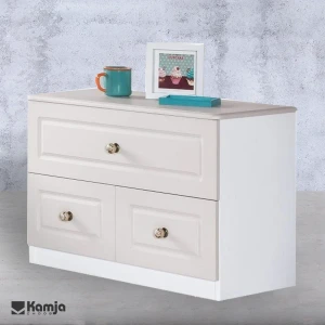 تصویر فروشگاه کم جا چوب