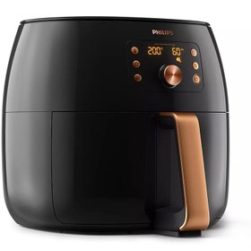 تصویر سرخ کن فیلیپس مدل PHILIPS HD9863 PHILIPS Fryer HD9863