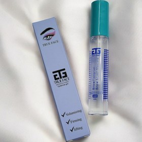 تصویر ژل لیفت ابرو تروفیس ۲۴ ساعته حاوی روغن آرگان و کرنل ۱۰ گرم 
