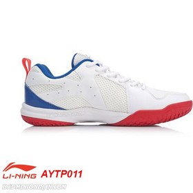 تصویر کفش بدمینتون لی نینگ Li-Ning AYTP011-1 