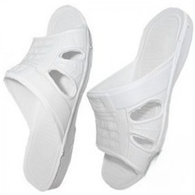 تصویر دمپایی بیمارستانی 