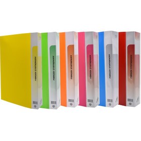 تصویر کلر بوک مدل PA-100 