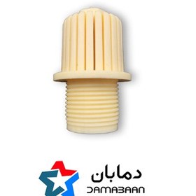 تصویر نازل فیلتر شنی 