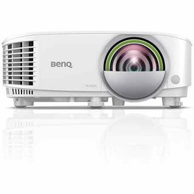 تصویر ویدئو پروژکتور بنکیو BenQ EW800ST 