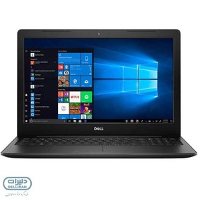 تصویر لپ تاپ 15 اینچی دل مدل Dell Inspiron 3593 - K ا Dell Inspiron 3593 - K 15inch laptop Dell Inspiron 3593 - K 15inch laptop