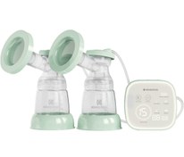 تصویر شیردوش برقی دوقلو کیکابو مدل Libra 