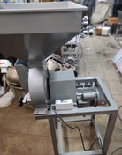 تصویر دستگاه آسیاب شکر 